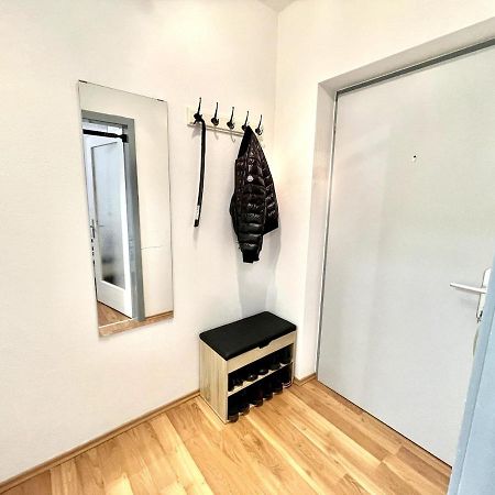 Free Parking - Quiet Apartment With Wi-Fi And Kitchen Innsbruck Eksteriør billede